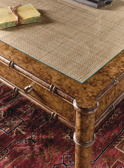 Archives - Writing Desk - Dark Brown