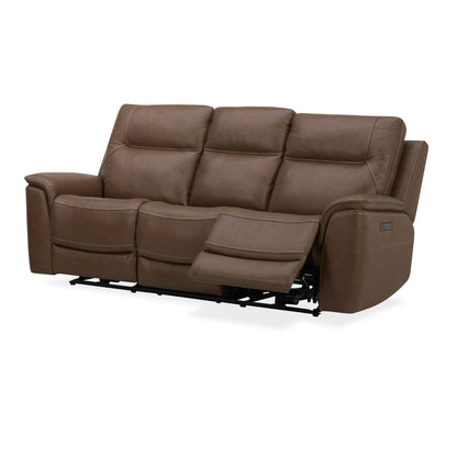 Collins - Sofa P3 & ZG - York Chestnut