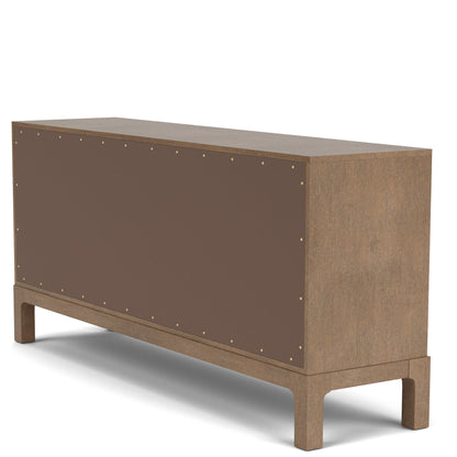 Jaxon - Accent Server - Casual Mink