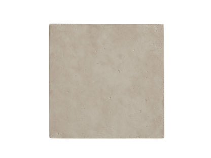 Malibu - Calamigos Accent Table - Dark Brown