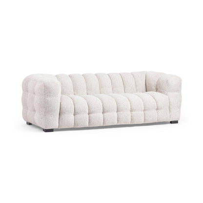 Ravan - Outdoor Sofa - Clouded Cream