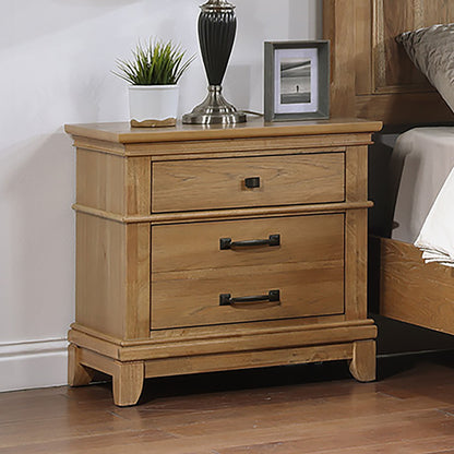 Sunstone - Nightstand