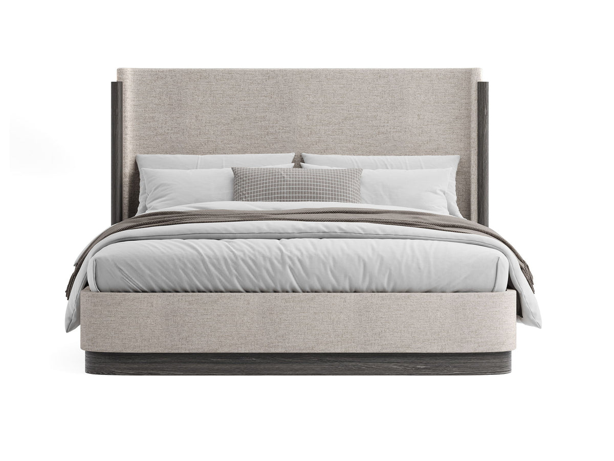 Keaton - Upholstered Panel Bedroom Set