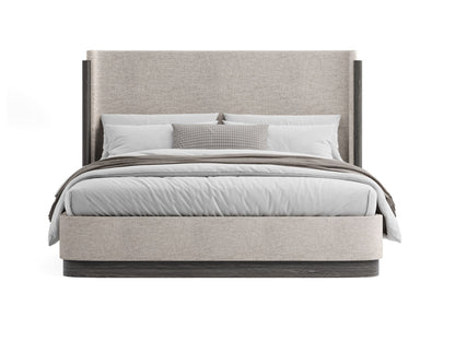 Keaton - Upholstered Panel Bedroom Set