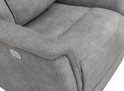 Linus - Power Zero Gravity Recliner