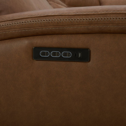 Cooper - 6 Piece Sectional