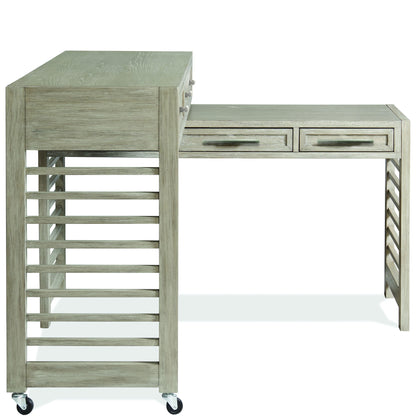 Fresh - Swivel Desk