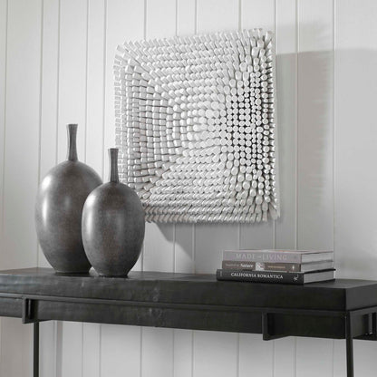 Portside - Wood Wall Panel