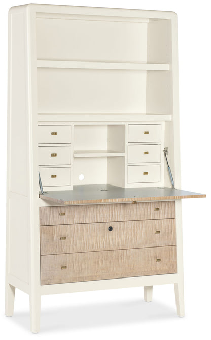 Home Office - Hera Hub - White