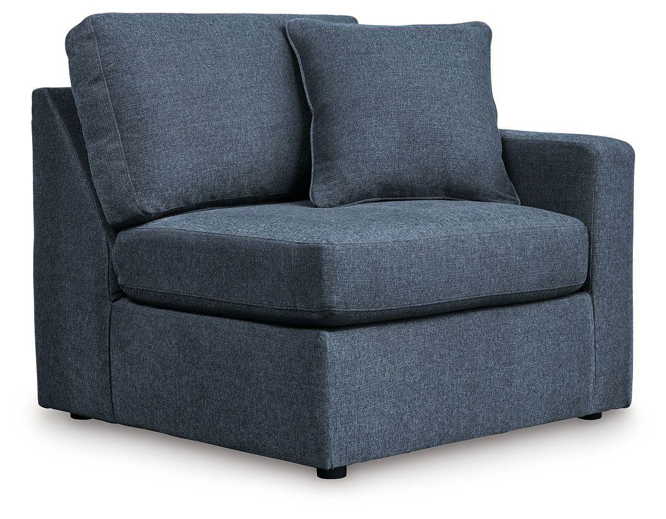 Modmax - Raf Corner Chair - Ink