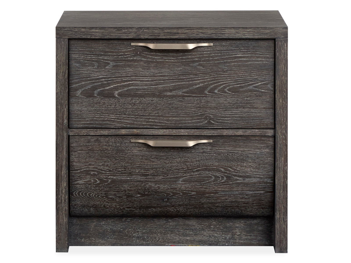 Kinsley - Panel Bedroom Set