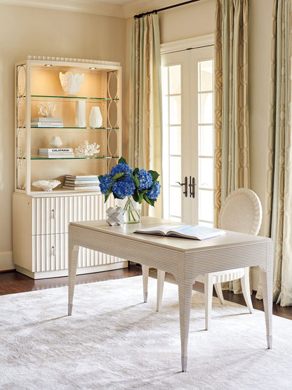 Cascades - Birkdale Deck - Beige