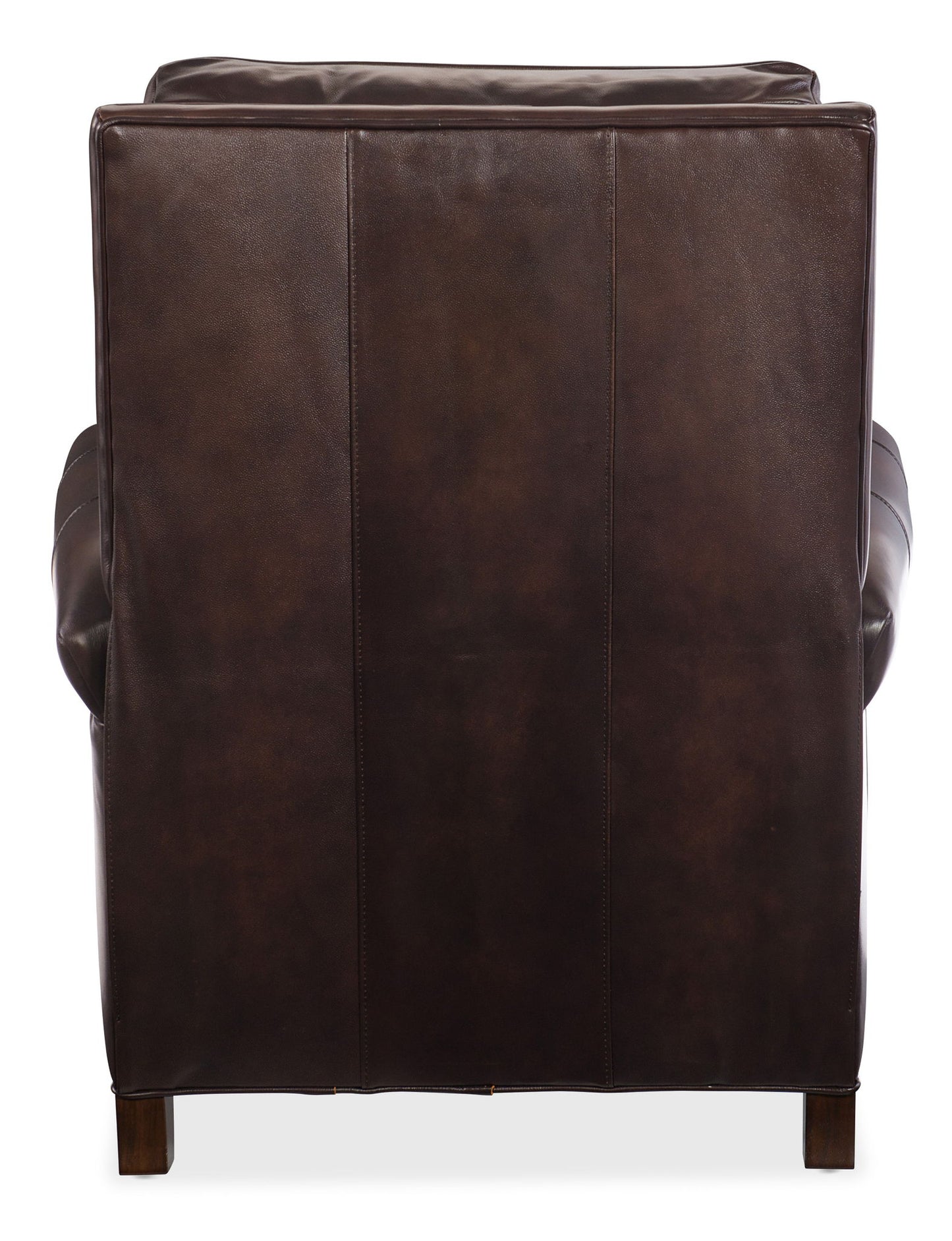 RC - Conlon Recliner - Dark Brown