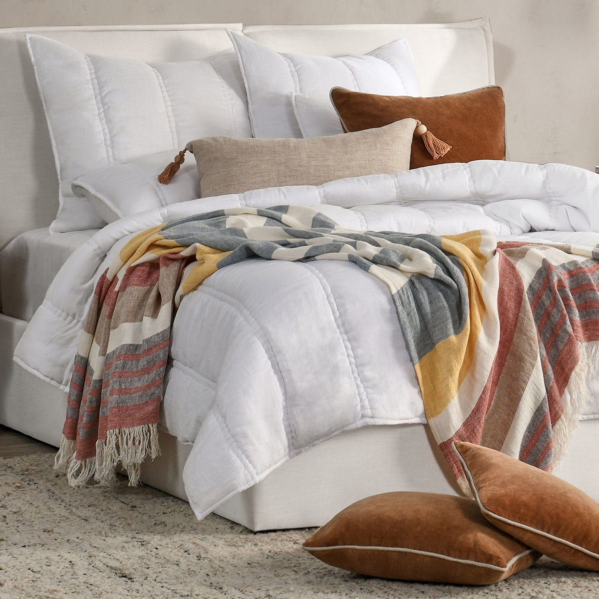 Rowen - Quilt