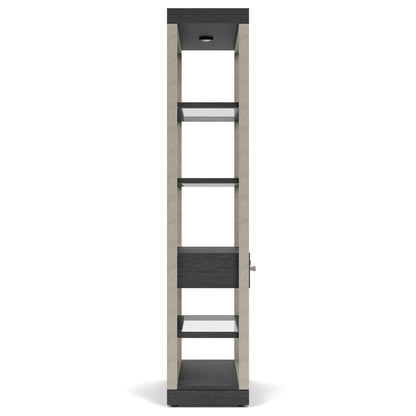 Millie - Etagere - Glazed Mocha