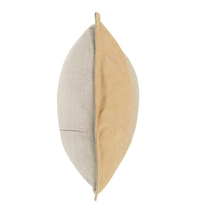 Soco Leather - SLD Pillow