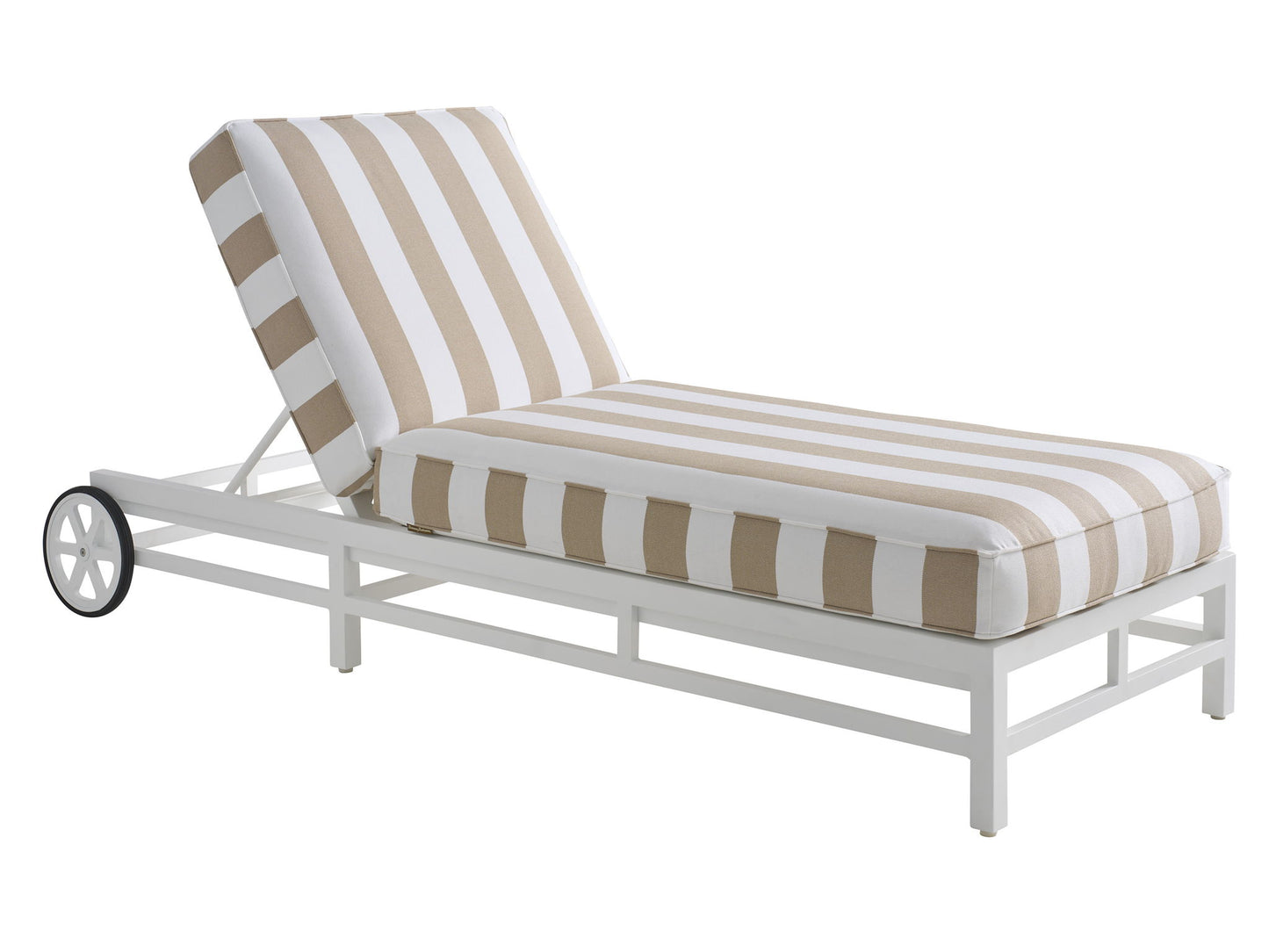 Island Classic - Chaise - Beige