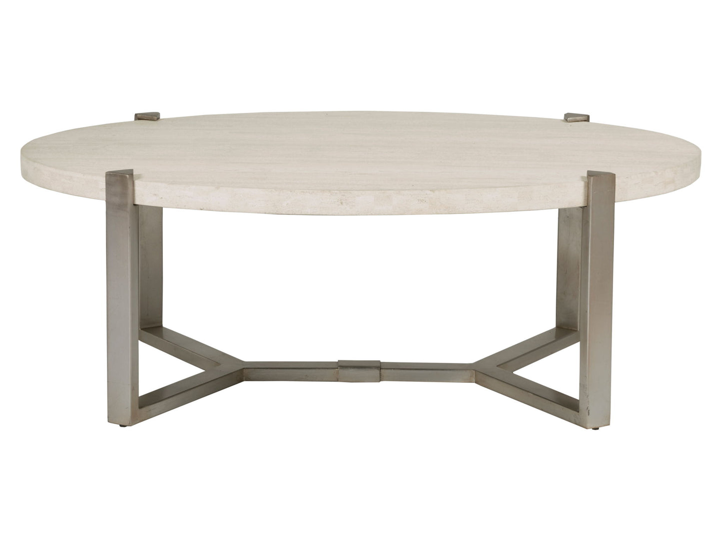 Signature Designs - Denizen Cocktail Table - Beige