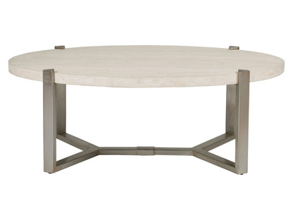Signature Designs - Denizen Cocktail Table - Beige