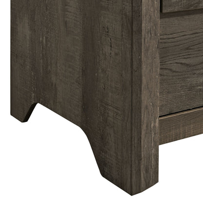 Eleanor - Bedroom Set