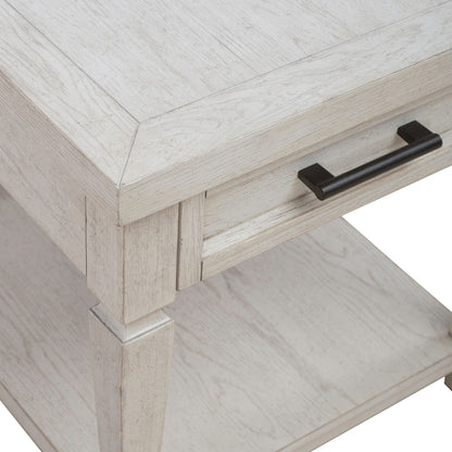 Caruso Heights - Table