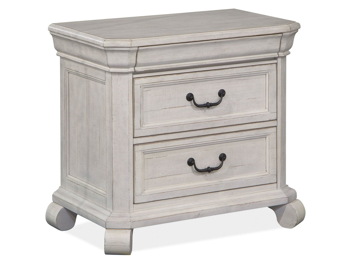 Bronwyn - Panel Bedroom Set