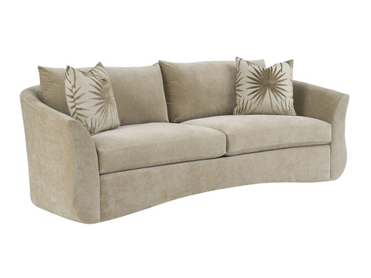 Copacabana - Maravilla Sofa - Beige
