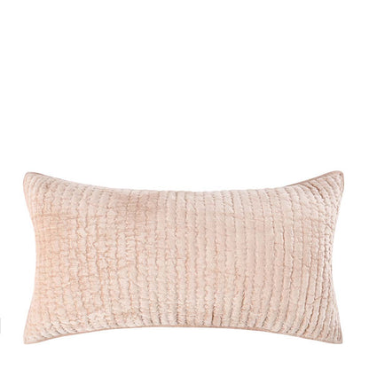 Bari - Velvet Sham