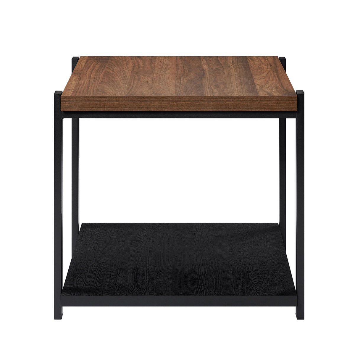 Linea - 3 Piece Occasional Set (1 Coffee & 2 End Tables)