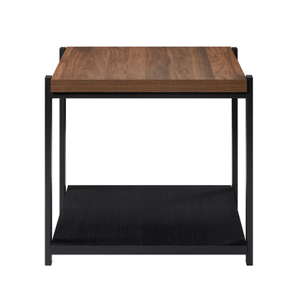 Linea - 3 Piece Occasional Set (1 Coffee & 2 End Tables)