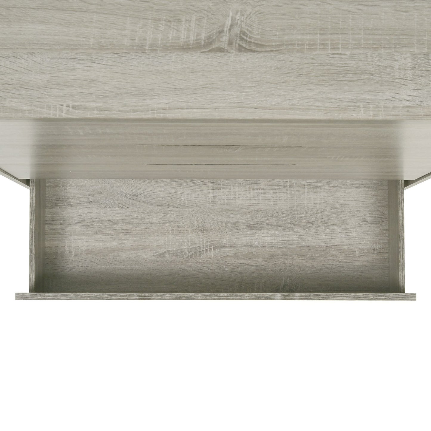 Ernesto - 4-Drawer Chest With Interlock