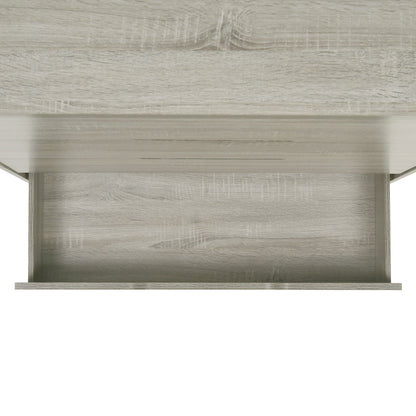 Ernesto - 4-Drawer Chest With Interlock