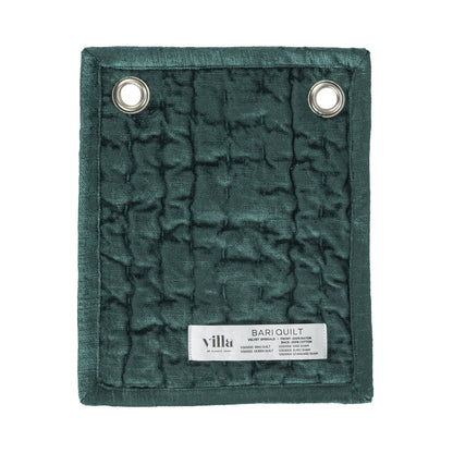 Bari - Velvet Quilt Collection