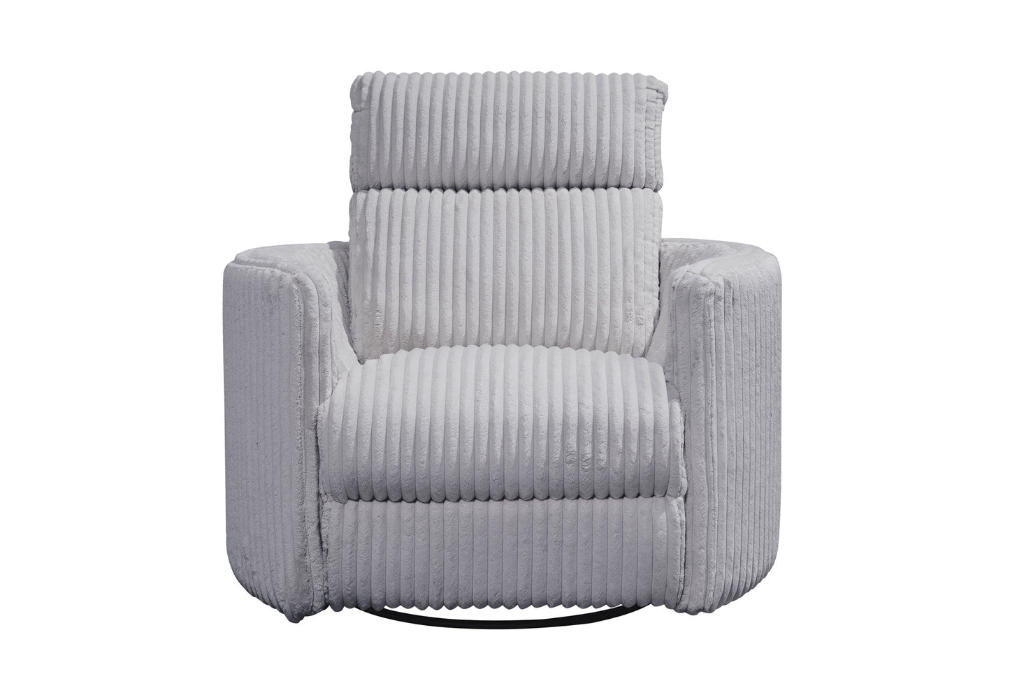 Radius - Power Reclining Sofa Set