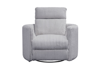 Radius - Power Reclining Sofa Set