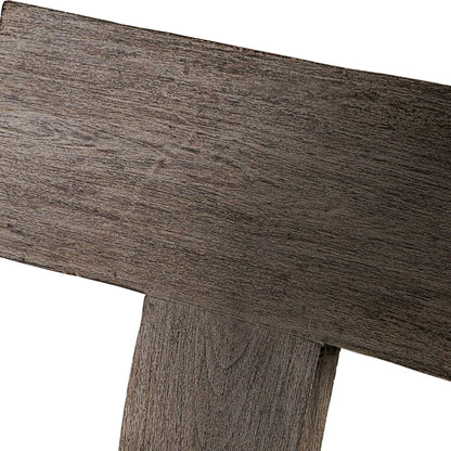 Cellini - Outdoor Bar Stool