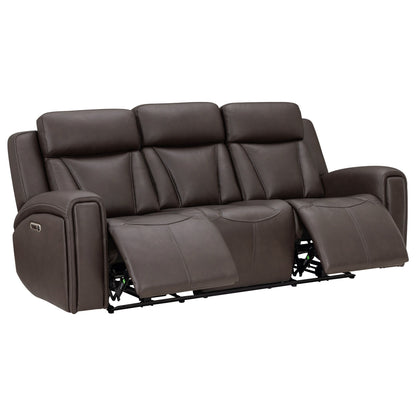 Maveric - Zero Gravity Power Reclining Sofa