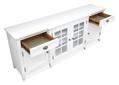 Heron Cove - Entertainment Console