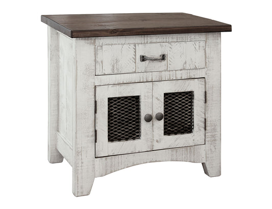 Pueblo - Nightstand