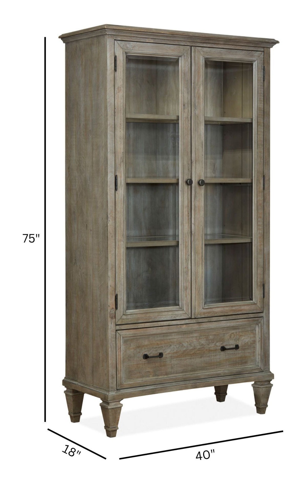 Lancaster - Home Office Set