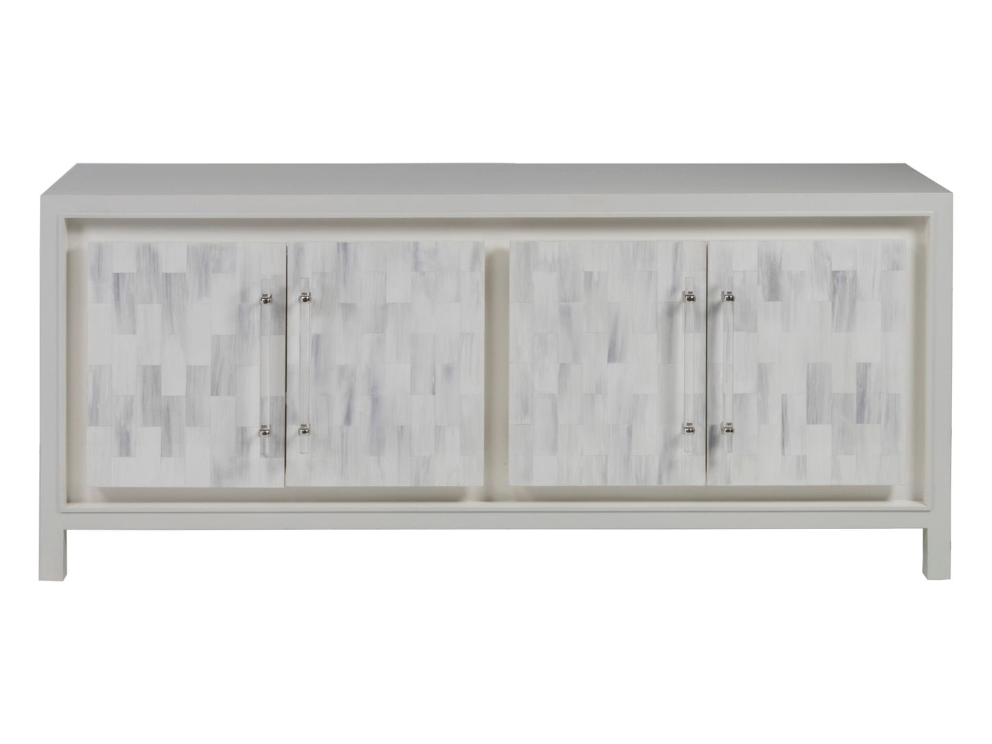 Signature Designs - Elation Media Console