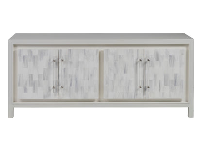Signature Designs - Elation Media Console