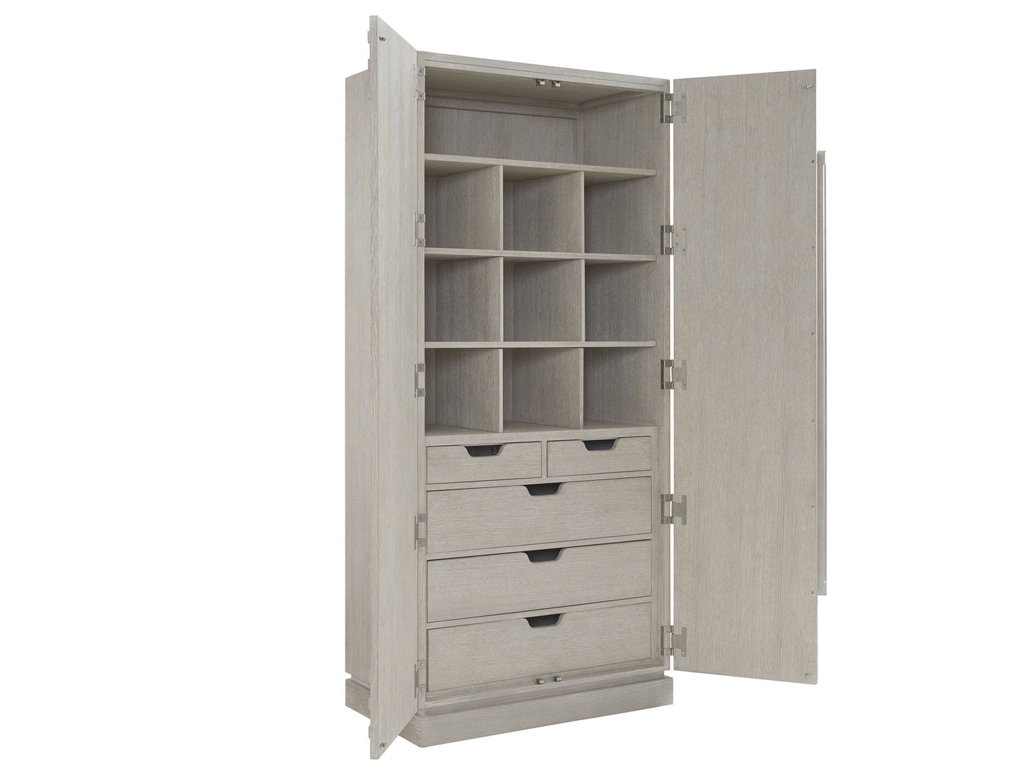 Copacabana - Tamara Tall Chest - Gray