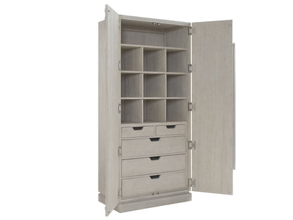 Copacabana - Tamara Tall Chest - Gray