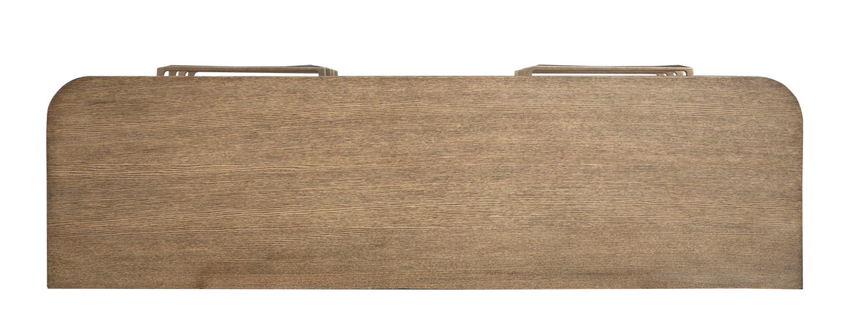 Thorne - Double Drawer Dresser