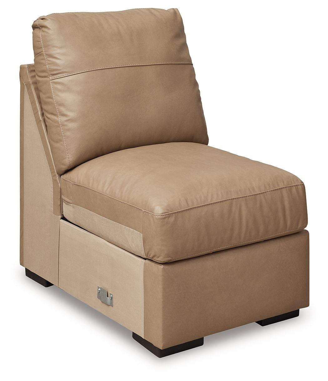 Bandon - Sectional