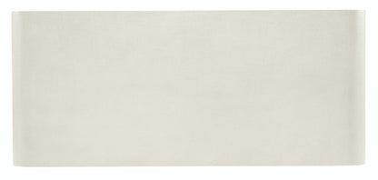 Serenity - Bayport Writing Desk - White