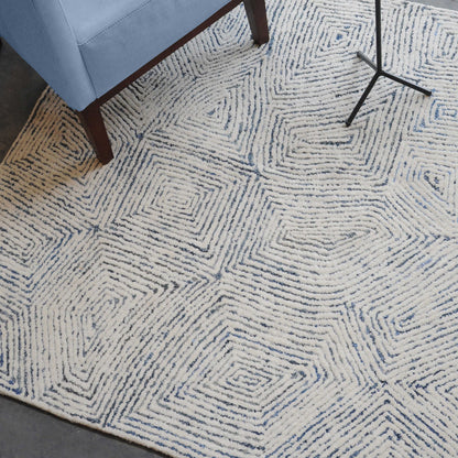 Maze - Rug