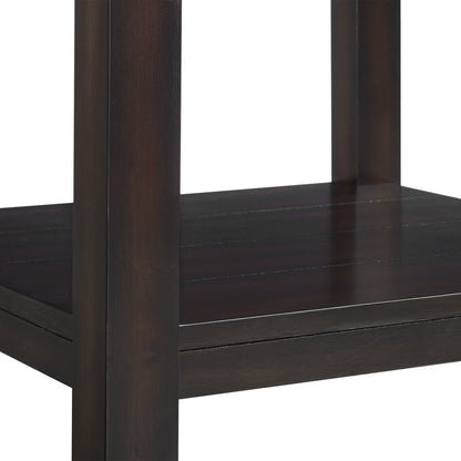 Kansas - Table