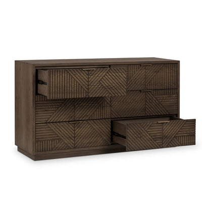 Santa Clara - Dresser